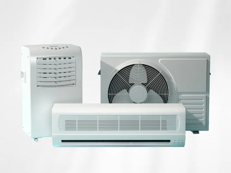 climatiseur-et-climatisation