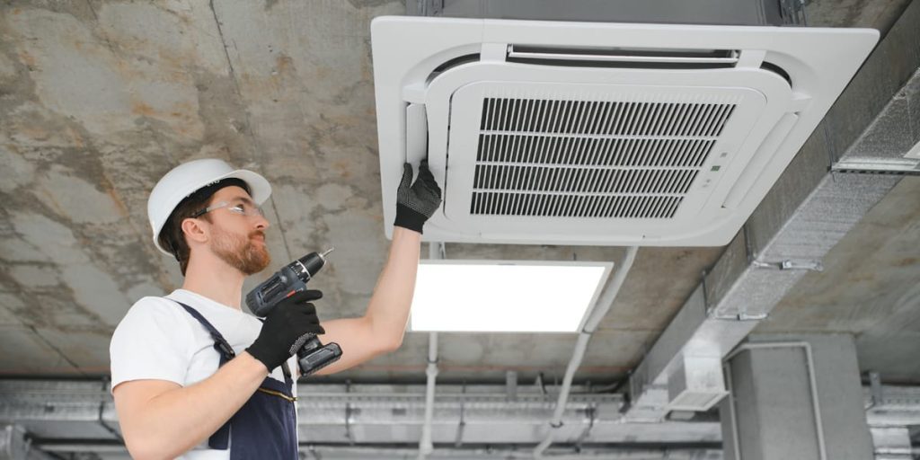 installation climatiseur à Tanger