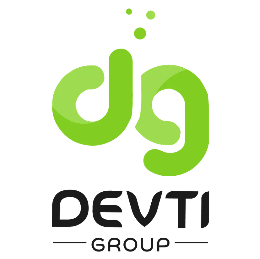 logo Devti Group